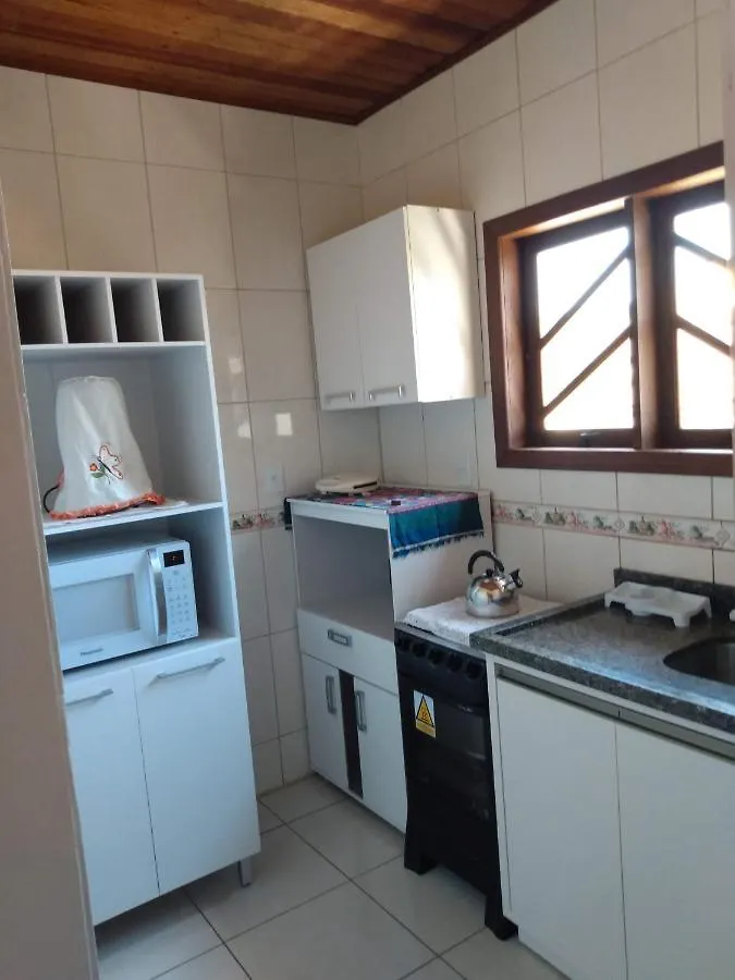 Villa Casa ampla e equipada Florianópolis Сasa de vacaciones