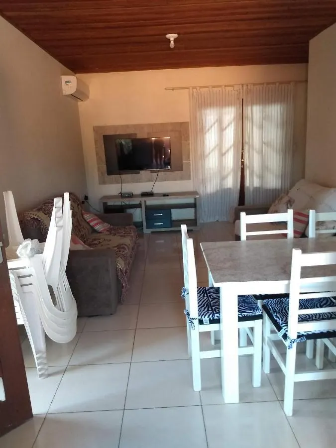 Сasa de vacaciones Villa Casa ampla e equipada Florianópolis