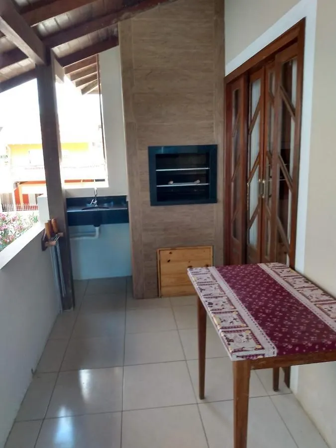 Vila Casa Ampla E Equipada Florianópolis